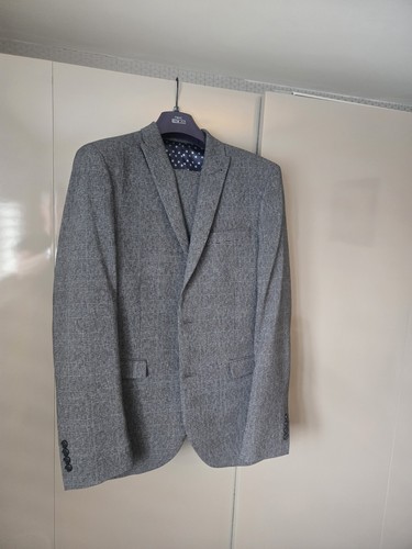 Next tailoring mens slim - next,
