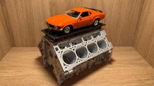 Die cast 1970 - die-cast, ford