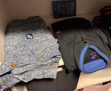 1985 Nike Air John McEnroe MAC