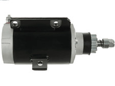 Starter motor johnson evinrude - starter,