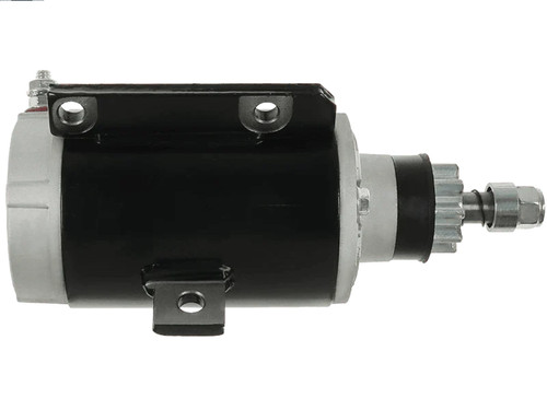 Starter motor johnson evinrude - motor,