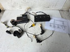 Bmw e36 18 - button, obc