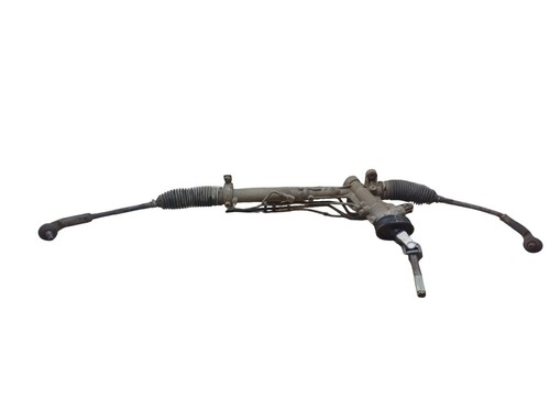 Seat ibiza steering - steering, rack