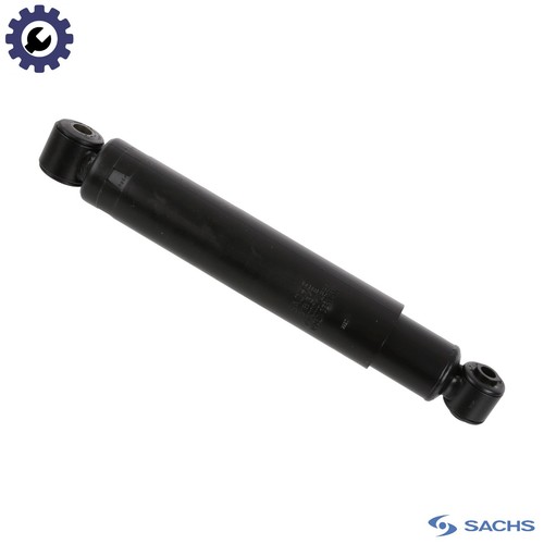Shock absorber 318 - shock,