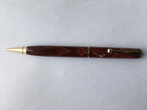 Scarce 1940s parker premiere - scarce,