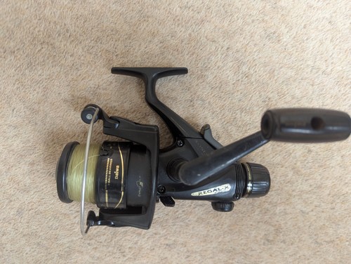 Daiwa regal 4550brt - 4550brt, free