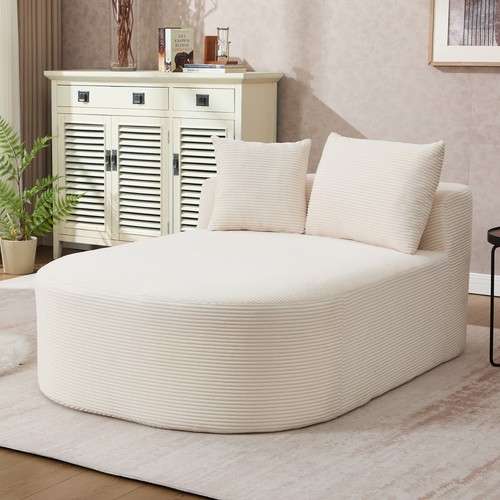 Modern oversized deep seat - oversized,