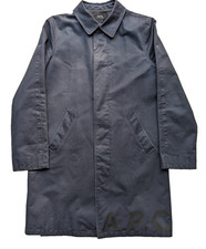 APC Man's COAT Size Small -