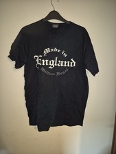 Wwe William Regal Made In