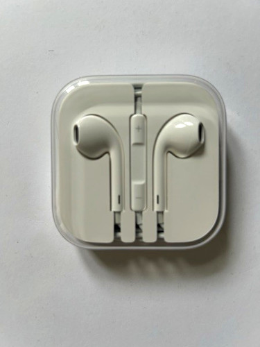 Genuine apple earpods 5mm - apple,