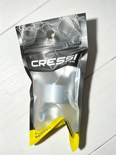 Cressi ez267005 snorkel keeper - ez267005,