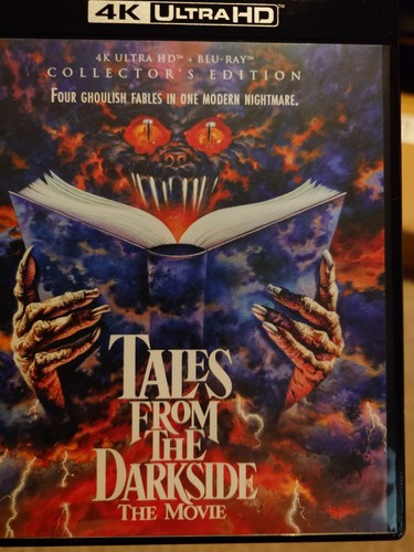 Tales from the - from,