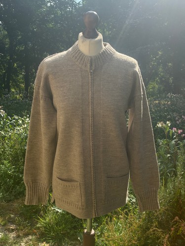 Tricoteur pure new - le, wool