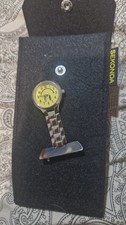 Sekonda Nurses Fobwatch(