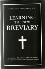 Learning the New Breviary, A