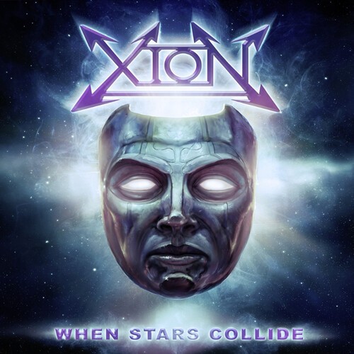 Xion when - xion, (presale