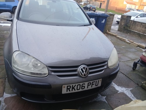 Golf mk5 parts - mk5,