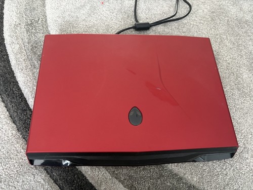 Alienware m17xr4 17in - m17xr4,