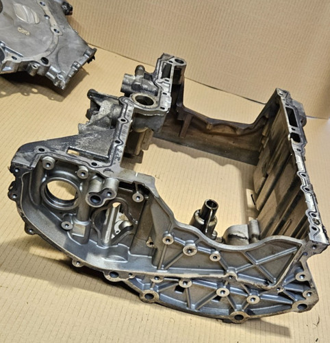 Audi 2tdi upper - q7, 4.2tdi