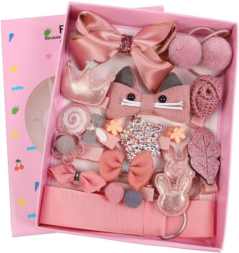 Pieces children hair bow - 18,