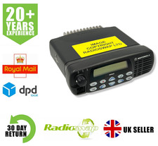 MOTOROLA GM360 UHF 25 WATT