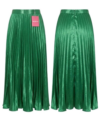 Pink boutique jade metallic - boutique,