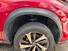 Lexus NX 300H MK1 Front Wheel