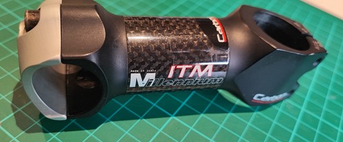 Itm millennium carbon - itm,