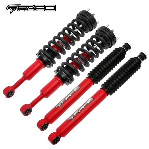 Fapo full set lift - fapo, 0-2"