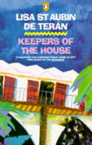 Keepers the house - keepers,