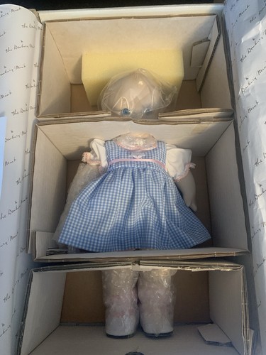 Kewpie doll porcelain - kewpie, doll-porcelain