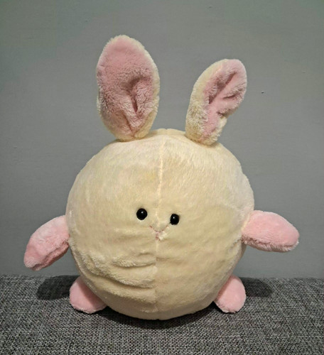 Adorable chunky cream - chunky, and