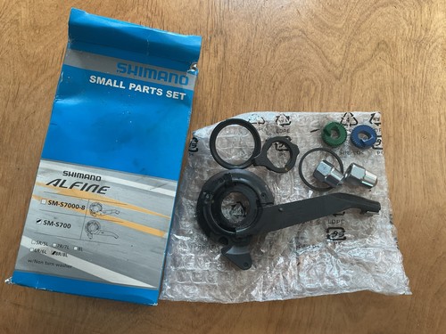 Shimano alfine s700 - alfine, sm-s700