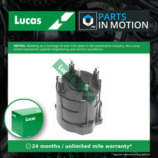 Distributor Cap fits VAUXHALL