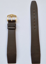 Vintage Hirsch Polar Leather