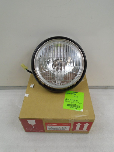 Honda vt750 2010 2014 - honda, shadow