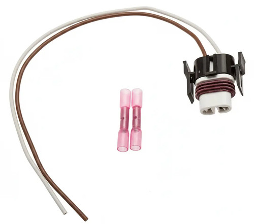 Headlight wiring repair kit