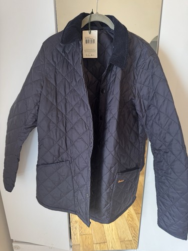 Barbour herritage liddlesdale - barbour,
