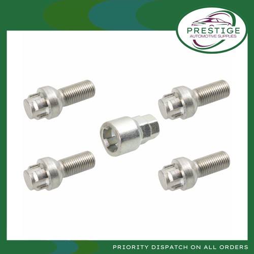Febi bilstein 27056 wheel - bilstein, bolt