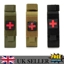 Tactical MOLLE Tourniquet