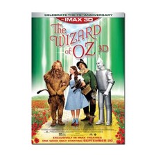 The wizard movie poster - the,