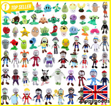 🟢PLANTS vs ZOMBIES PVZ Kids