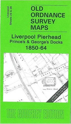 Liverpool pierhead prince - liverpool, pierhead,