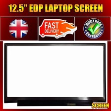 For Lenovo ThinkPad X240 X250 12.5" HD IPS LCD Replacement Screen