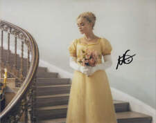 MILLIE GIBSON as Ruby Sunday -