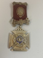 Royal Order of Buffaloes