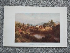 Godalming Old Town, Surrey-