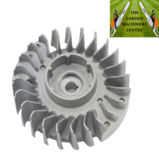 CHAINSAW IGNITION FLYWHEEL 