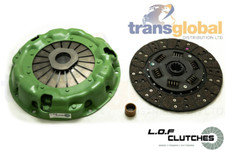 9.5" ROADspec Clutch Kit for Land Rover Series 2A 2.25 Petrol Diesel LOF