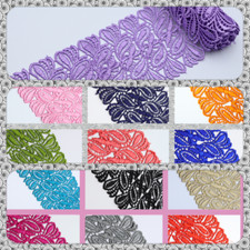 9 Cm Wide 1 Y Daisy Lace Trim